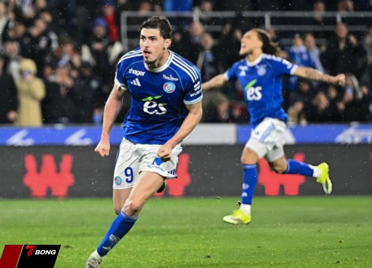 Joaquin Panichelli lỡ hẹn World Cup vì chấn thương dây chằng